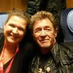 Rock’n’Rail: Mit Peter Maffay unterwegs