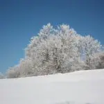 Skifahren in Holzelfingen auf der Schwäbischen Alb