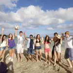 Sonne, Meer und Englischkurse: Malta-Sprachreisen für Schüler und Eltern