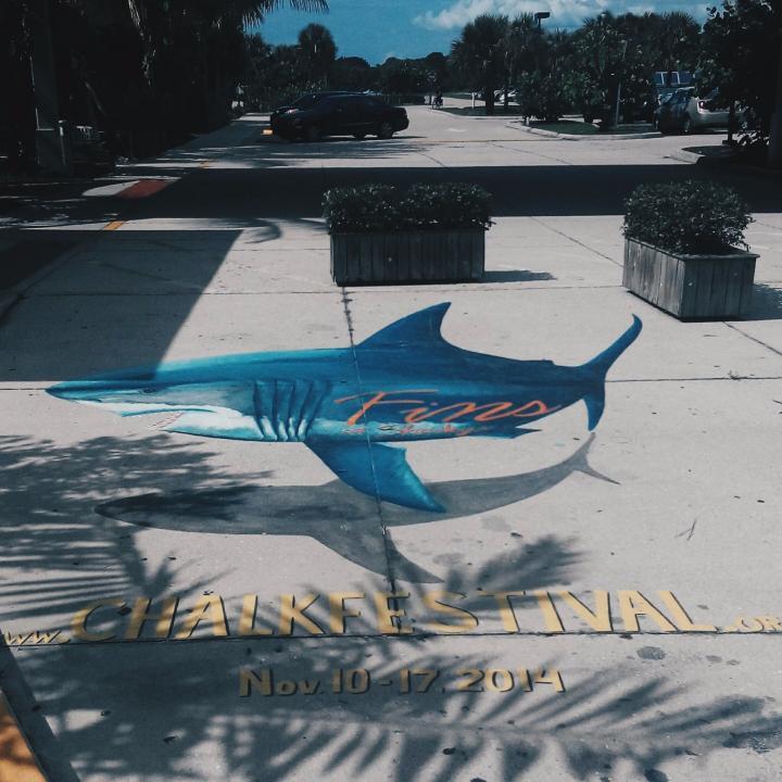 Sharky's on the Pier, Venice Beach, Florida
