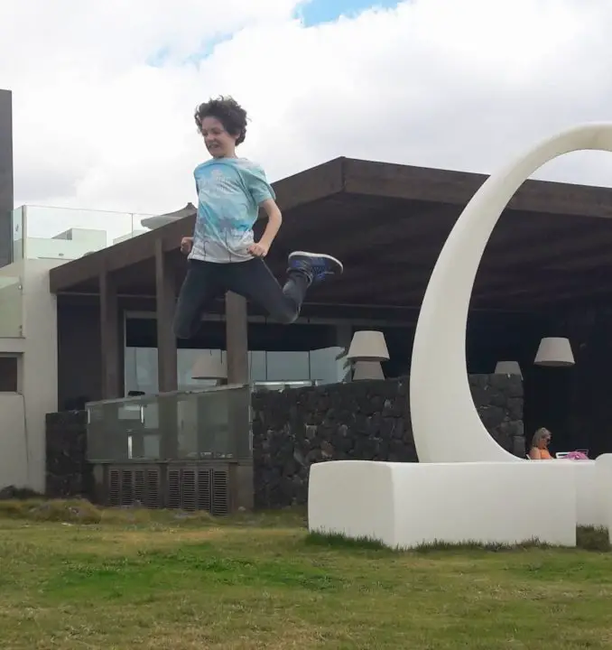 Fotowalk, SunConnect HD Beach Resort, Lanzarote