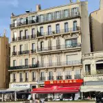 Kulinarik in Marseille: „La Bouillabaisse“