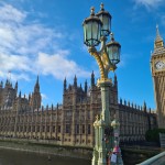 Westminster Bridge View