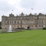 Longleat House