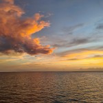 Punta Gorda Sunset 2