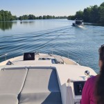 Hausbooturlaub in Frankreich: Tipps & Erfahrungen für deine Tour auf der Saône Antje Gerstenecker
