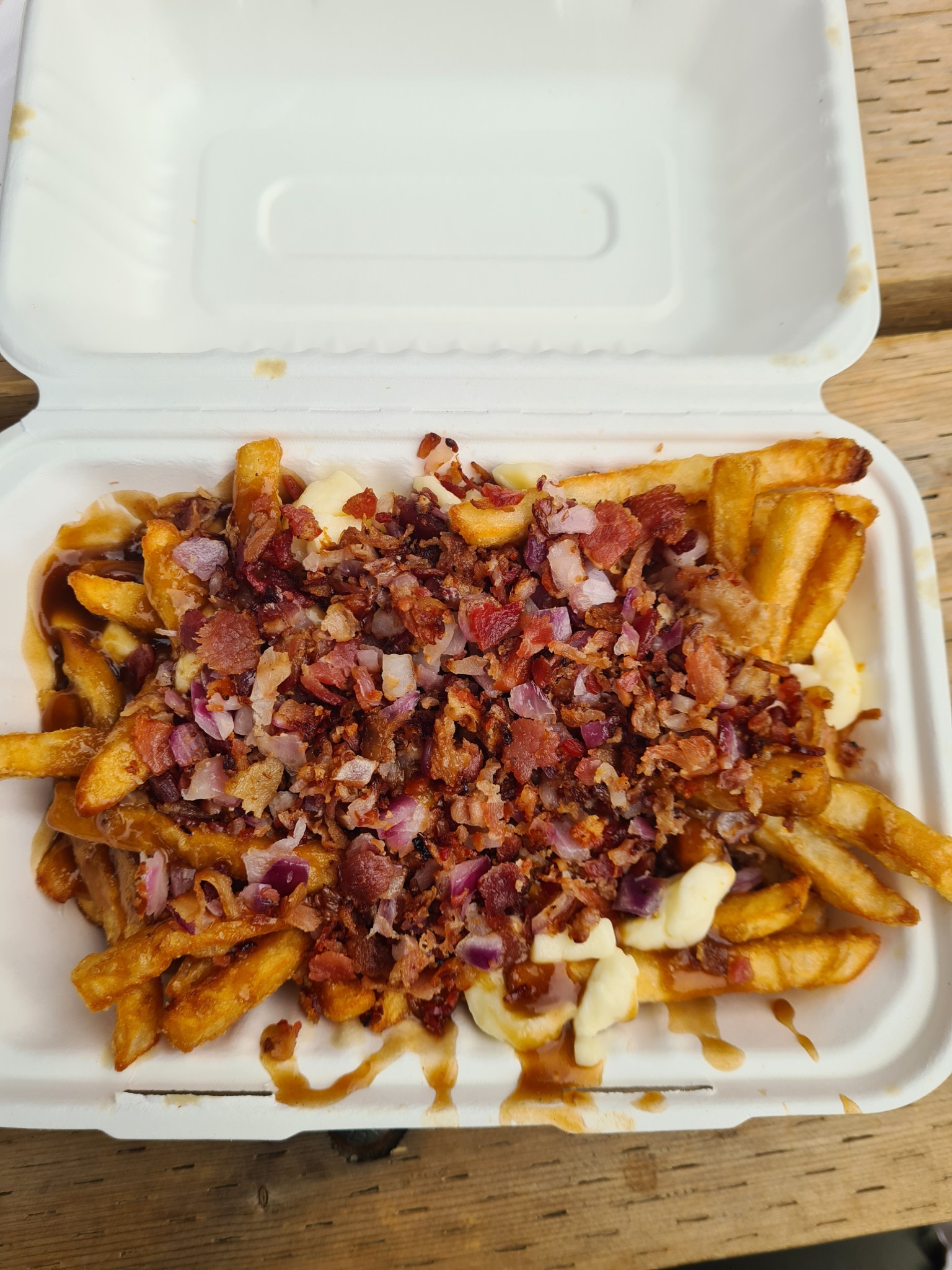 Poutine
