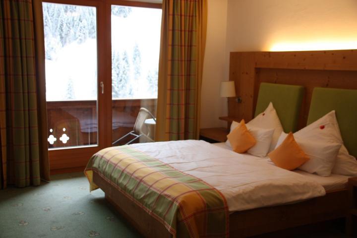 Zimmer, Hotel Marten, Saalbach-Hinterglemm