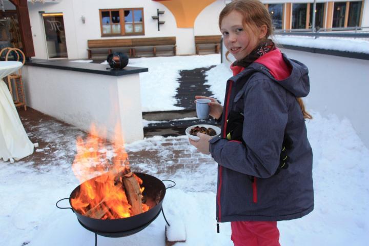 Hotel Marten, Saalbach-Hinterglemm