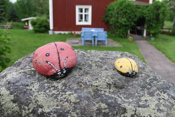 Bullerbü, Smaland mit Kindern, Schweden mit Kindern
