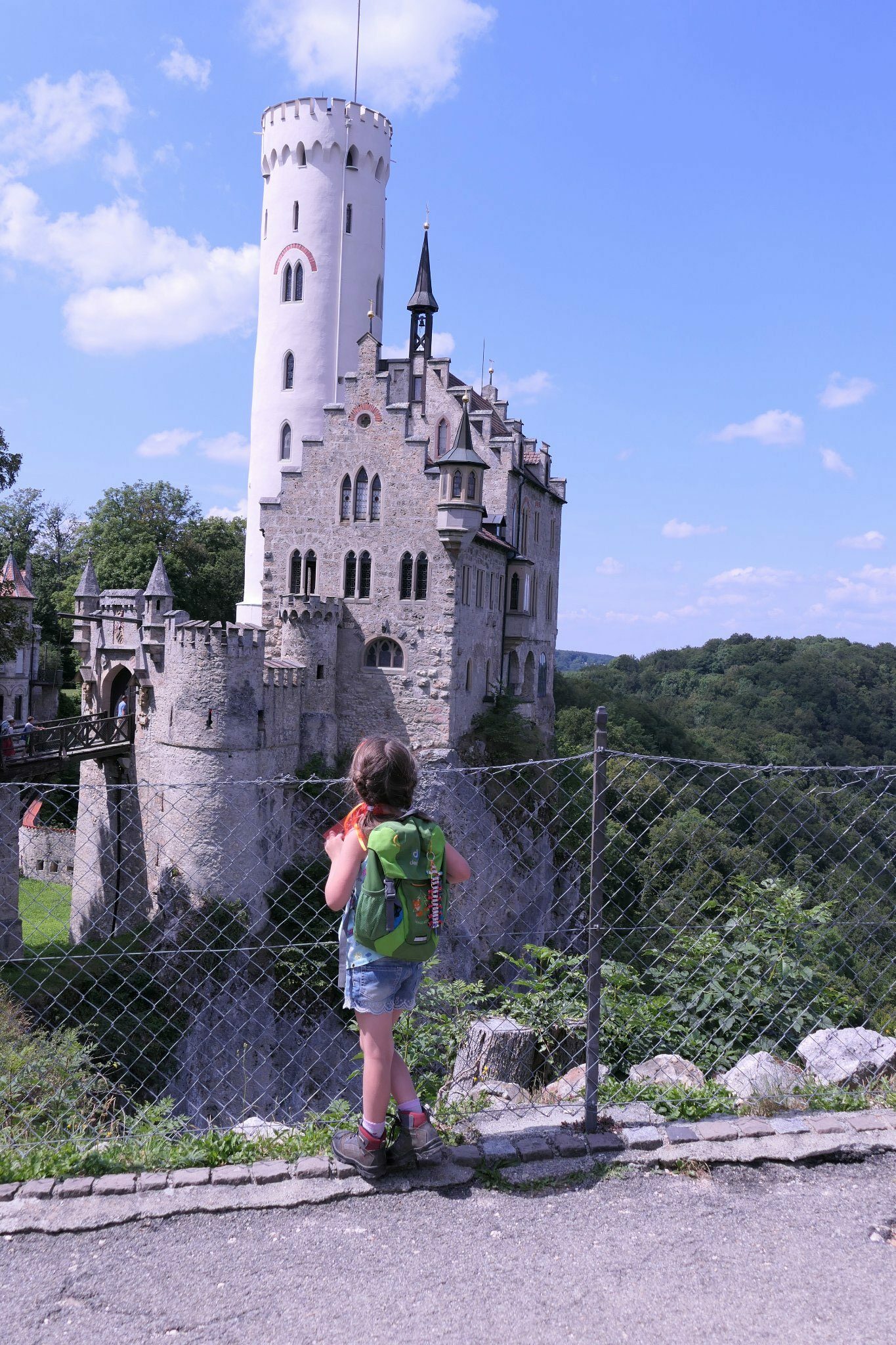 Schloss Lichtenstein