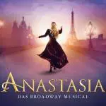 Musical Anastasia bezaubert Stuttgart