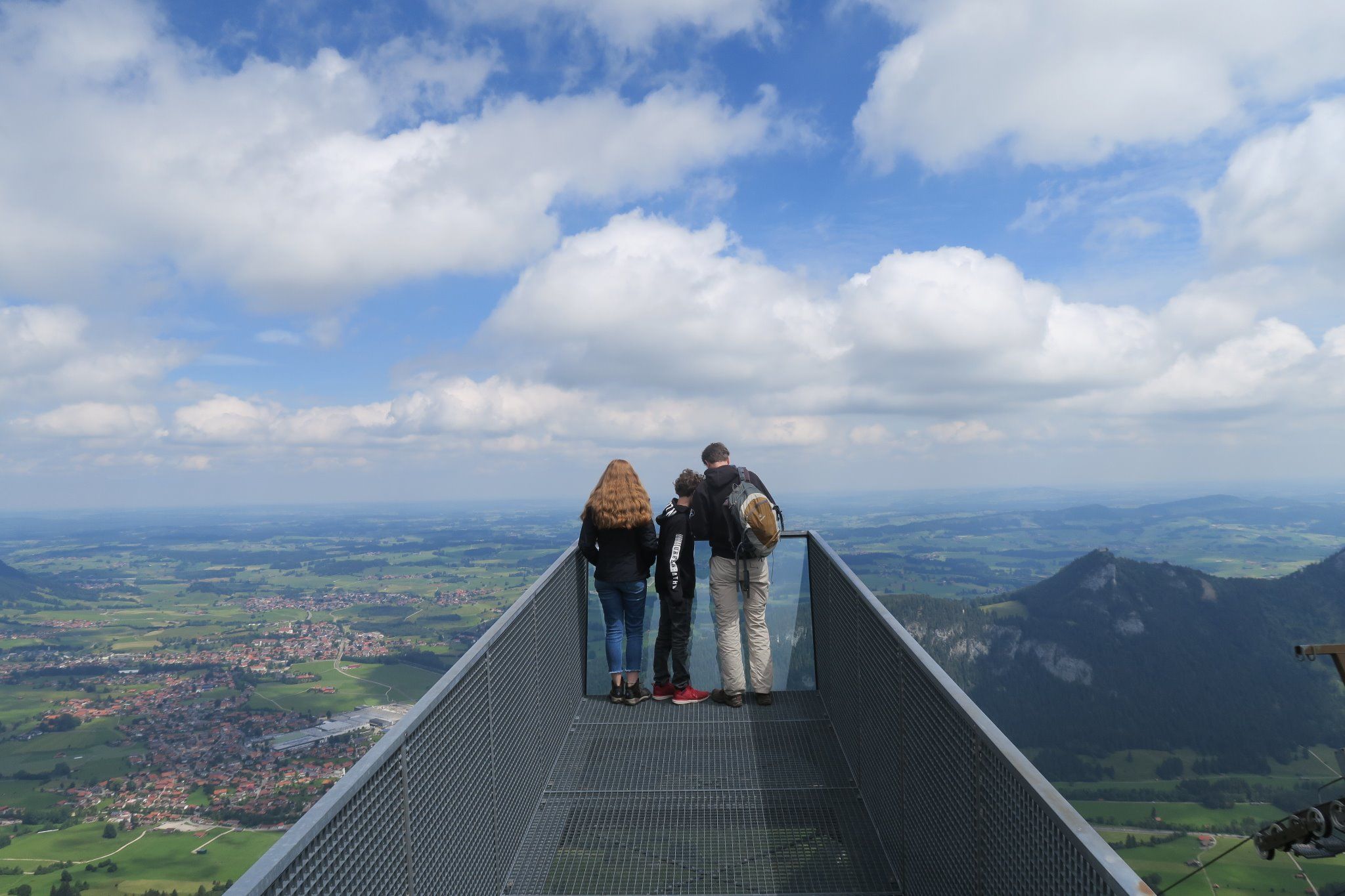 Aussichtspunkt Breitenberg