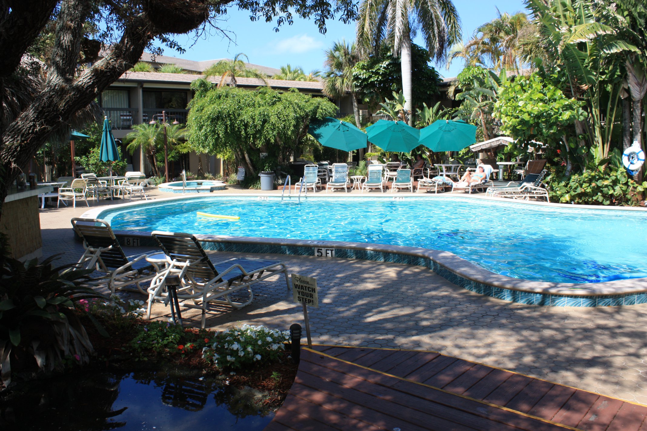 Best Western Naples Inn & Resort