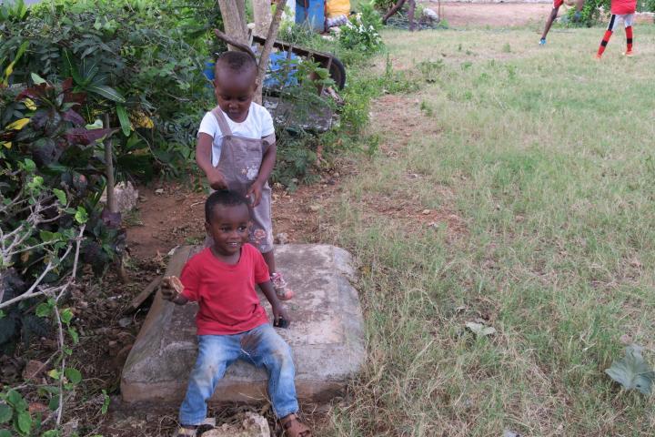 Calvary Zion Kinderheim Mombasa 2