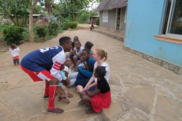 Calvary Zion Kinderheim Mombasa 5