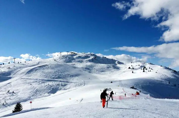 Die Lieblingsskigebiete der Reiseblogger: Gitschberg Jochtal, Bildnachweis: looping-magazin.de