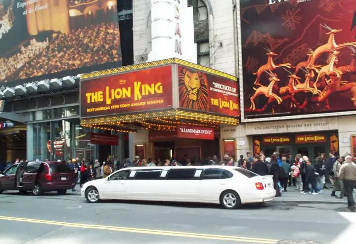 Lion King New York DCP_1320