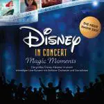 Disney in Concert: Eine Reise ins Märchenland