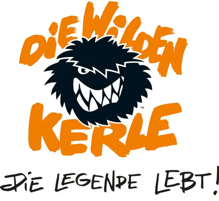 Die Wilden Kerle - die Legende lebt! © BVI, SamFilm GmbH