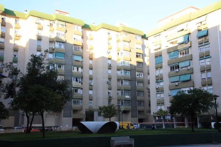 Echevarria, El Palo, Malaga