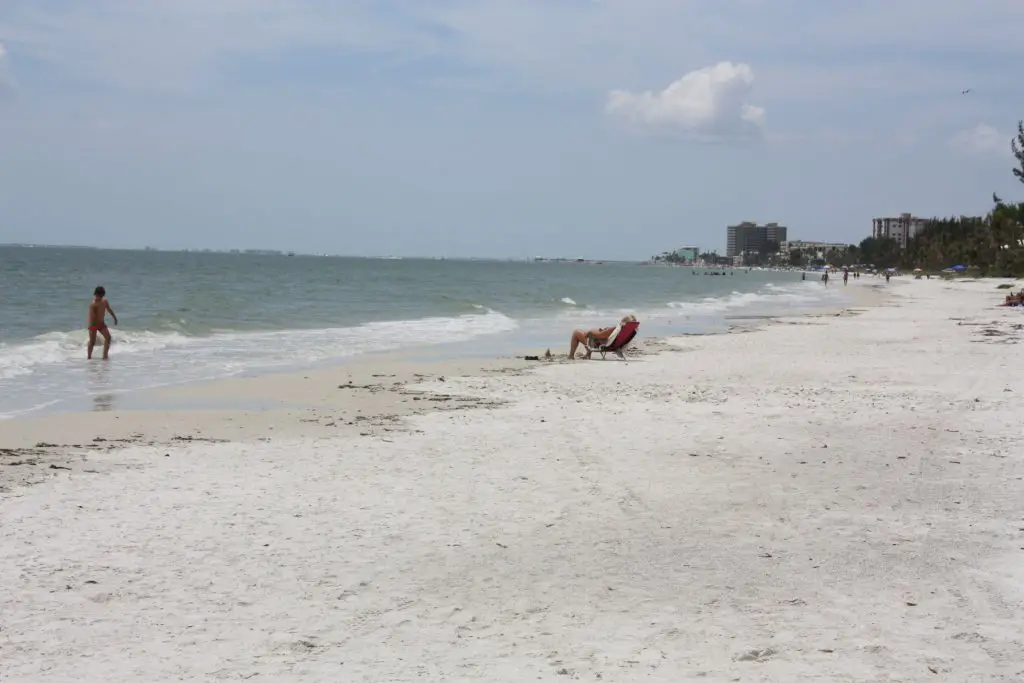 Ft. Myers Beach