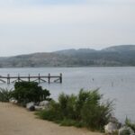 Gruissan – idyllisches Fischerdorf mit bizarrer Ruine