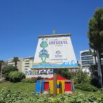 Bibione: Aparthotel Imperial – ideales Familienhotel in bester Lage
