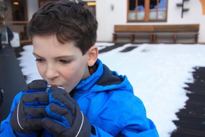 Hotel Marten, Saalbach-Hinterglemm