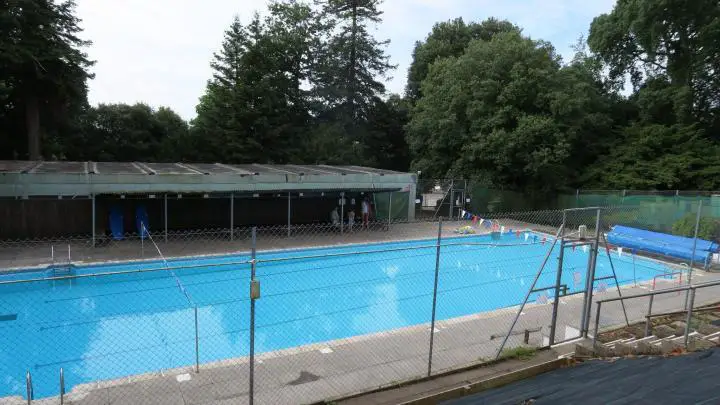 Offaehrte Familiensprachreise in England, Teignmouth