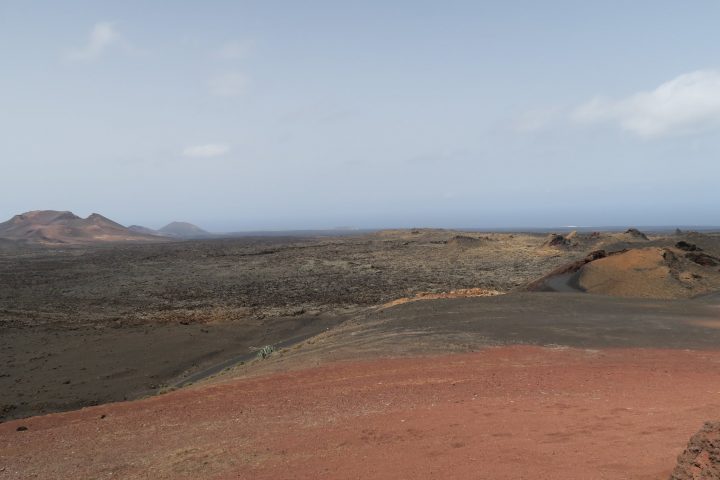 Timanfaya Nationalpark