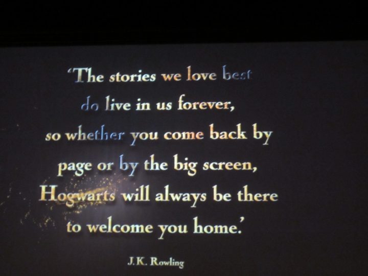 Zitat von J.K. Rowling