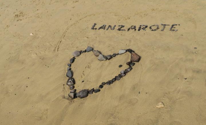 Lanzarote mit Kindern