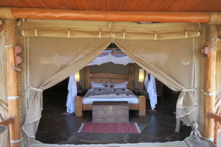 Severin Safari Camp, Kenia mit Kindern, Safari mit Kindern