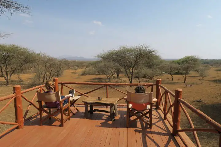 Severin Safari Camp, Kenia mit Kindern, Safari mit Kindern