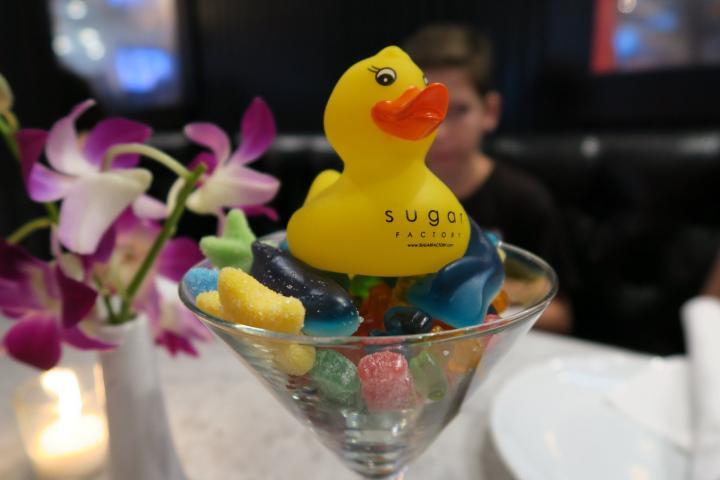 Sugar Factory Miami Beach Ocean Drive