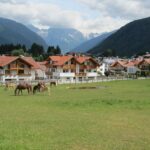 Reiten in Südtirol: Ferien für Pferdefans im Pustertal