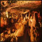 Schwäbische Alb: Bärenhöhle – Märchenwelt aus Tropfsteinen