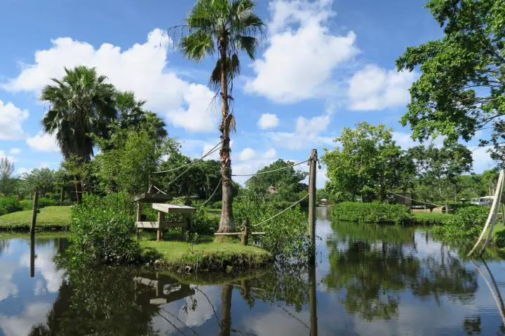 Naples Zoo, Florida, Paradise Coast