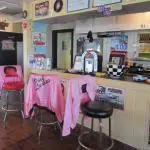 Restaurant-Tipp: Ken’s Cedar Keyside Diner