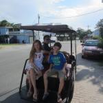 Florida: Unterwegs in Cedar Key