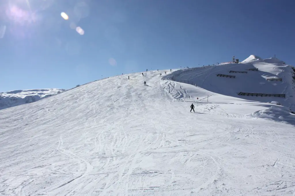 Skiverleih Golm: Willkommen im Montafon-Bootcamp