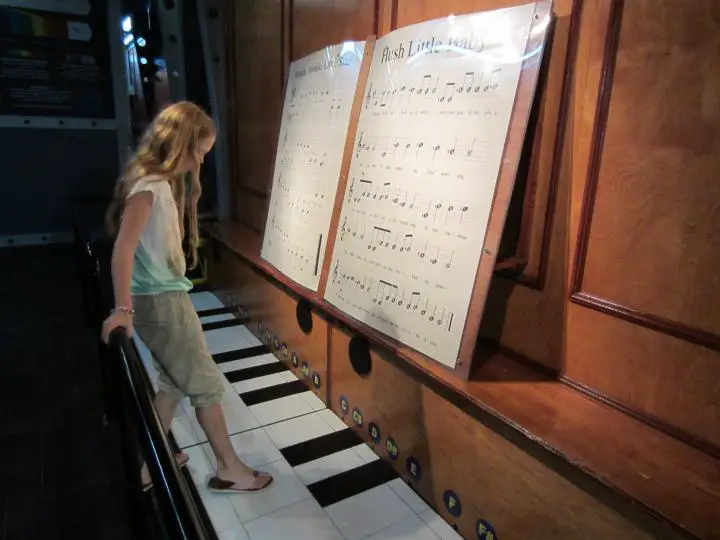 Wonderworks Orlando Hier Steht Die Welt Kopf