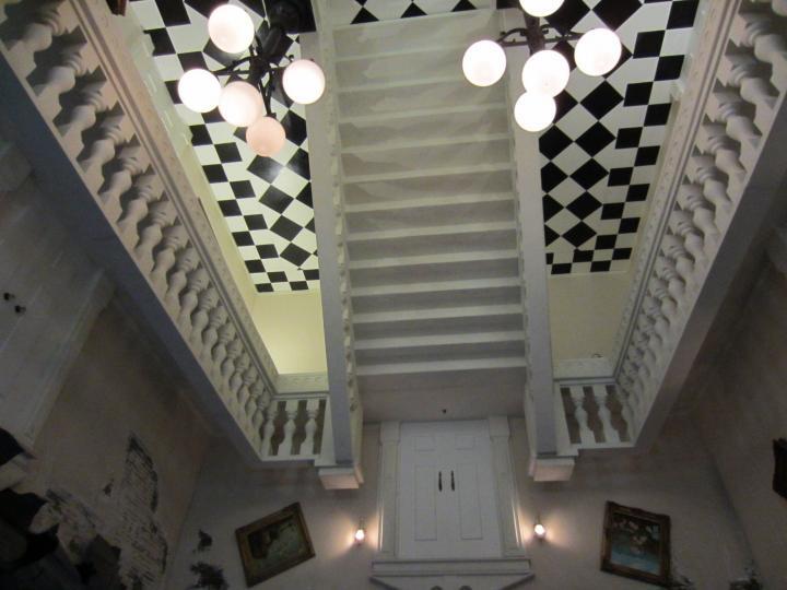 Wonderworks Orlando Hier Steht Die Welt Kopf