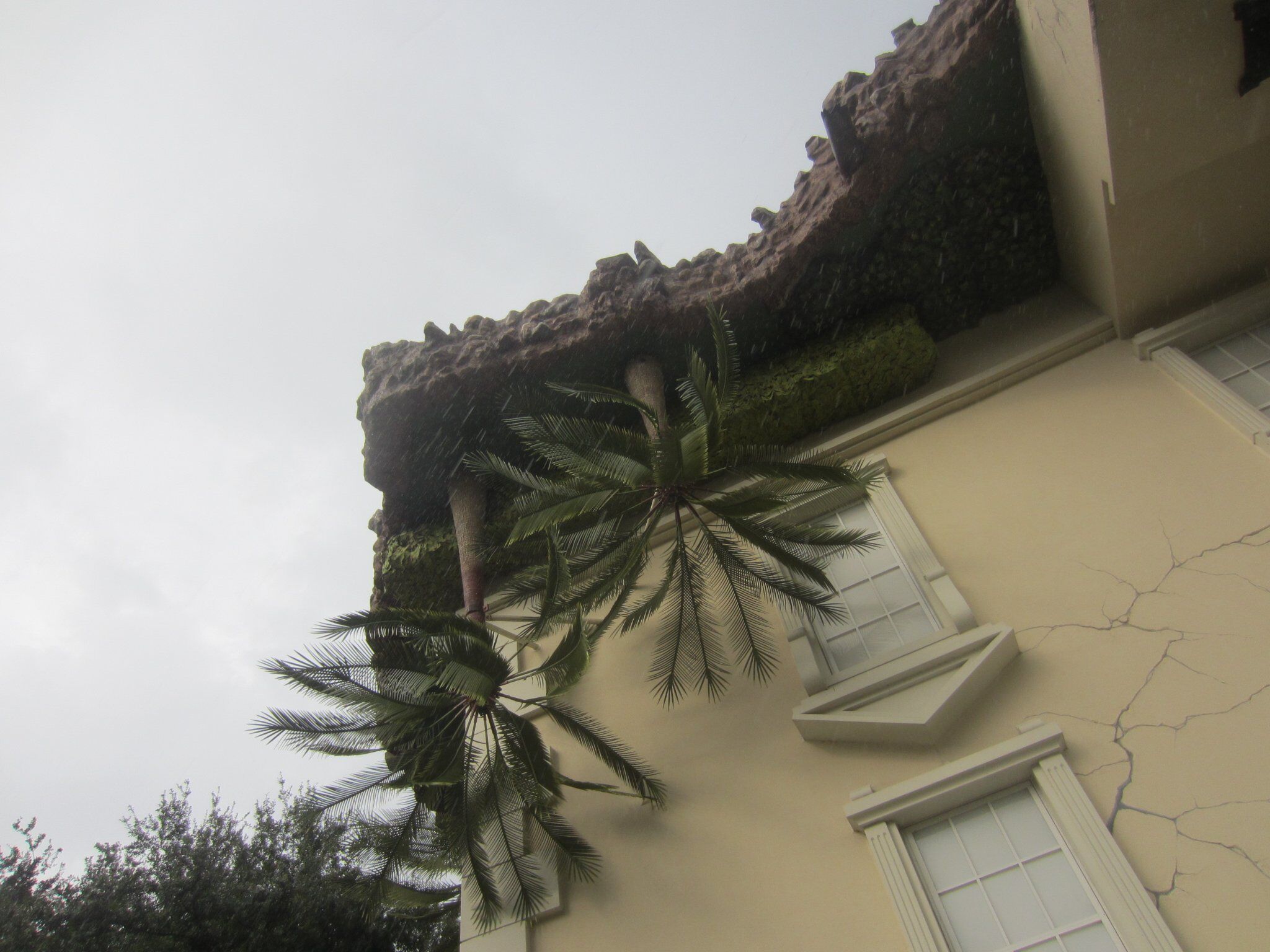 Wonderworks Orlando Hier Steht Die Welt Kopf
