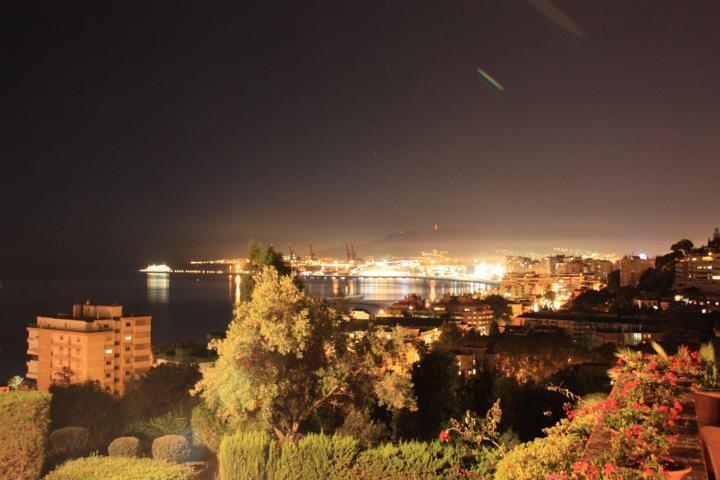 Malaga bei Nacht, Tipps für Malaga