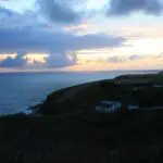 Mullion – Abendspaziergang entlang der spektakulären Küste Cornwalls