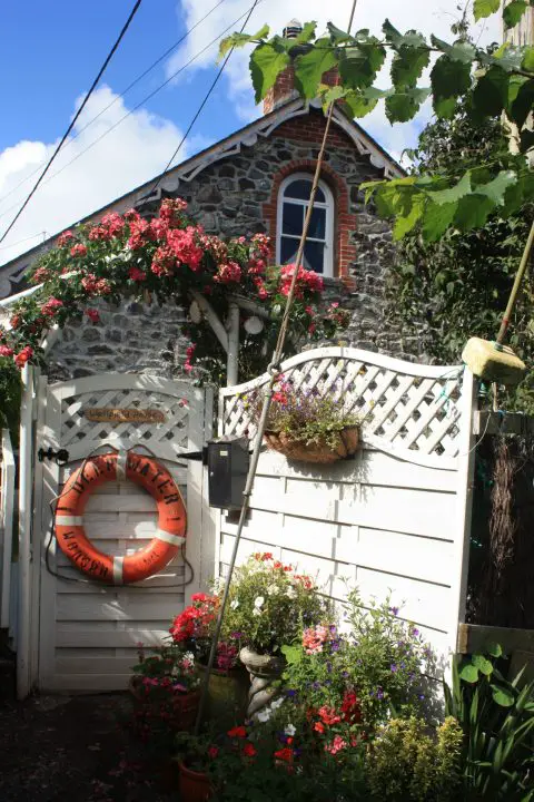 Hübsches Haus in Cadgwith, Cornwall