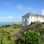 Polurrian Bay Hotel – Urlaub in Cornwall zwischen Himmel und Meer