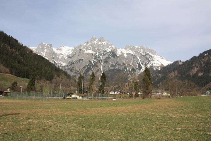 Eiskogel, Werfenweng, Salzburger Land, Urlaub mit Kindern, Familienurlaub